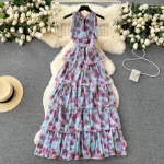 Pre-order: Marita Dress